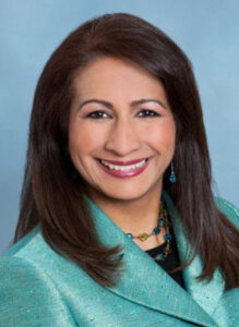 Dr. Divya Kakaiya, psychologist and neuroscientist, San Diego