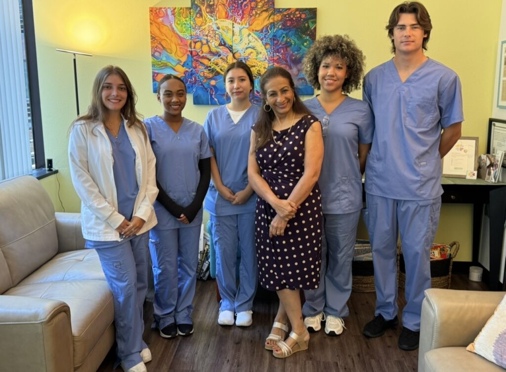 HealthyWithin Team
