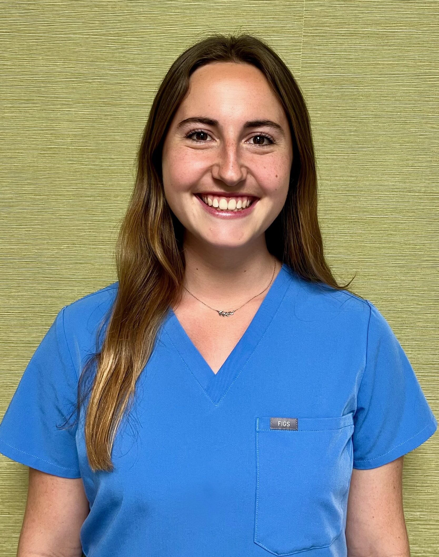 Alejandra Ternero, Healthy Within team member