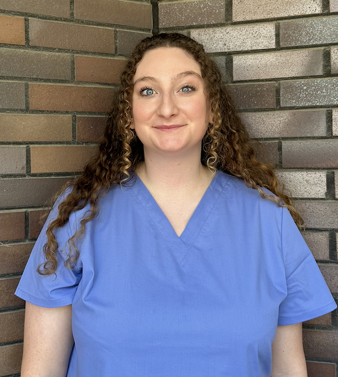 Camila Rodriguez, BA, Healthy Within team member