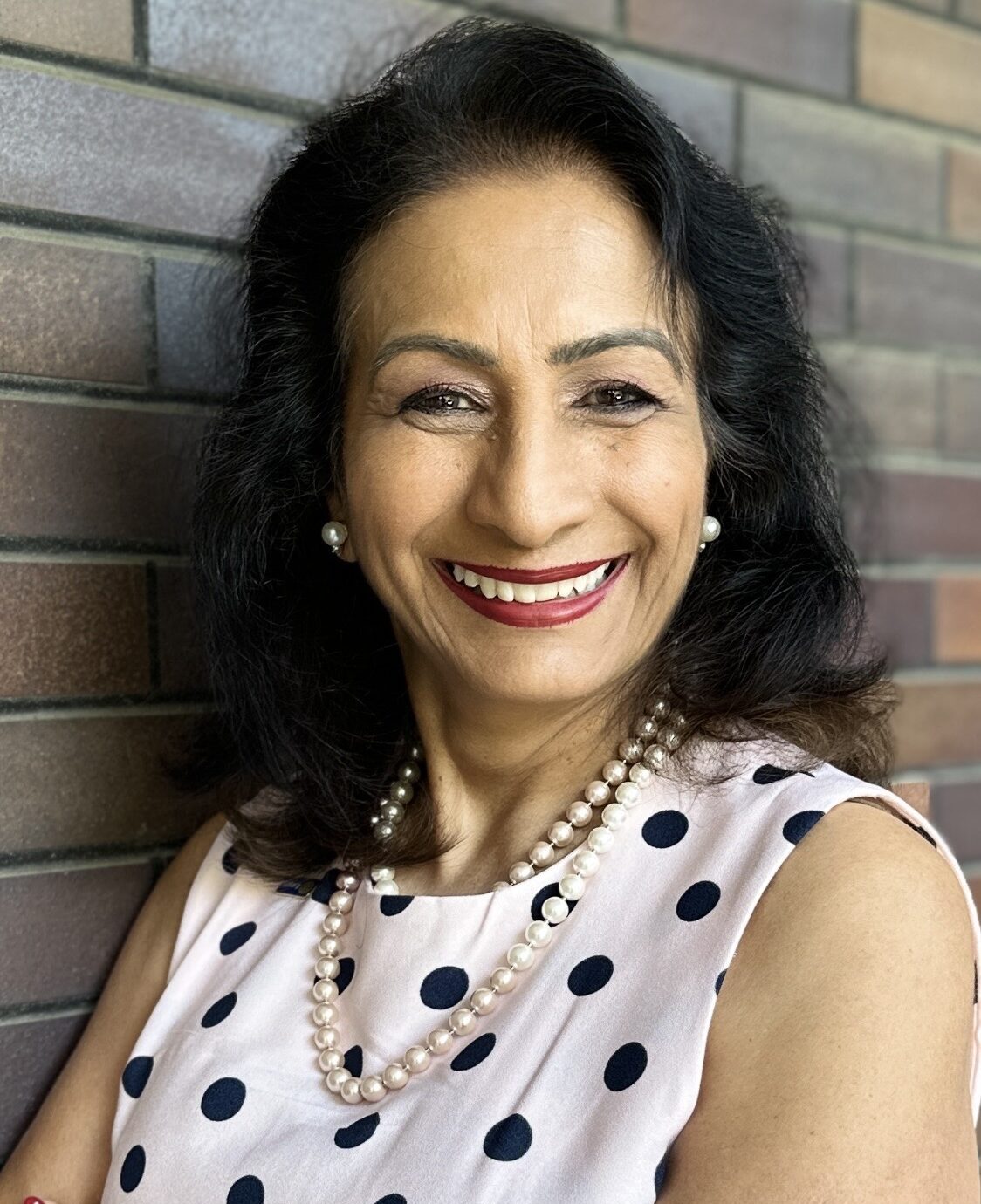 Dr. Divya Kakaiya, psychologist and neuroscientist, San Diego