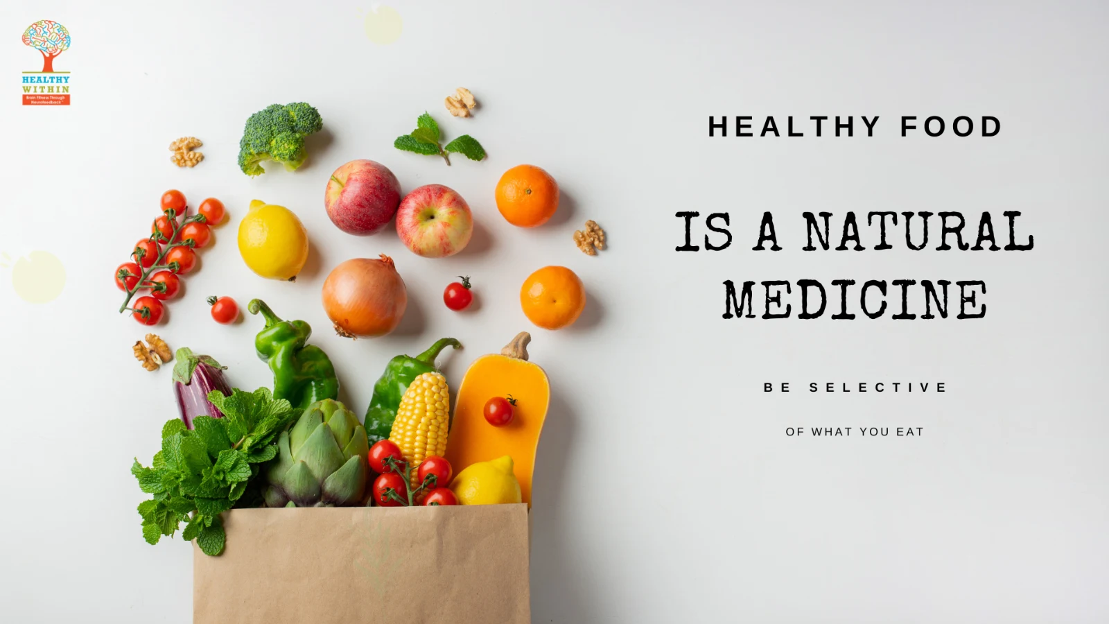 Neurofeedback and Weight Management