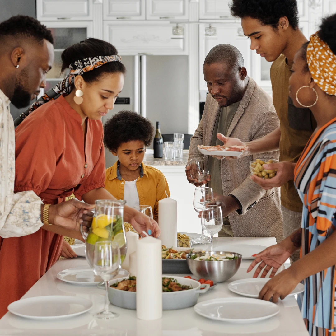 The Importance of Family Dinner