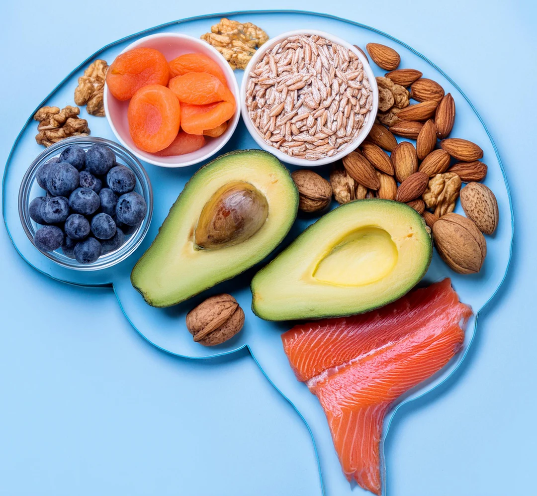 Healthy Food