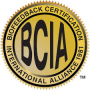 BCIA – Biofeedback Certification International Alliance certified